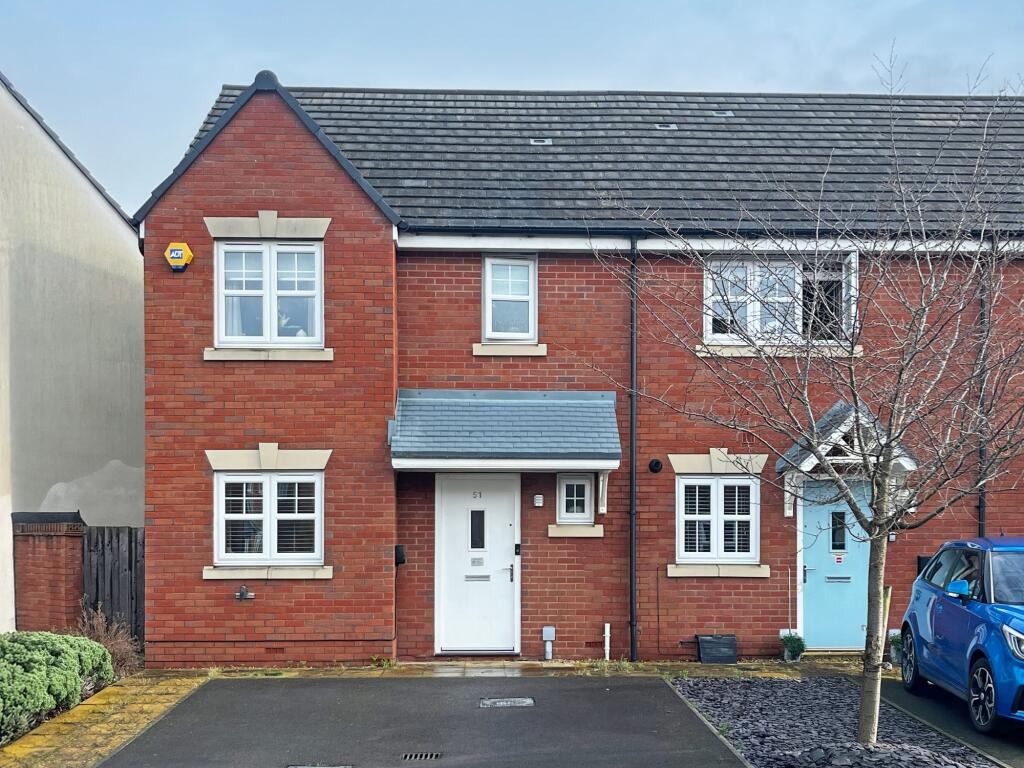 Main image of property: Fauld Drive Kingsway, Quedgeley, GL2