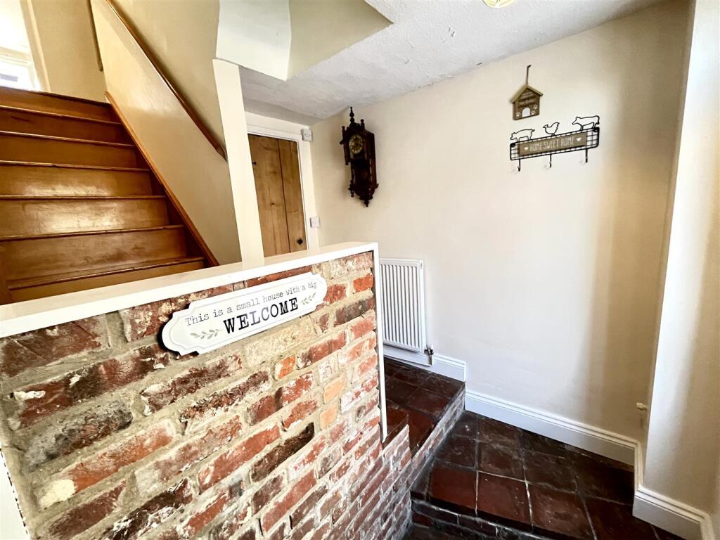 Barrack Row, Little Ellingham photo 2