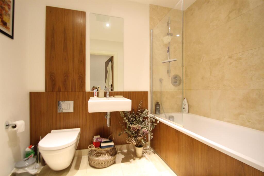 Apartment in London, De Beauvoir Town, Haggerston - View 4