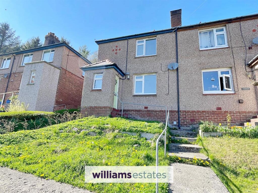 Main image of property: Groes, Denbigh, LL16