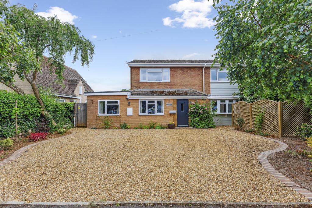 Main image of property: The Level, Shenington, OX15