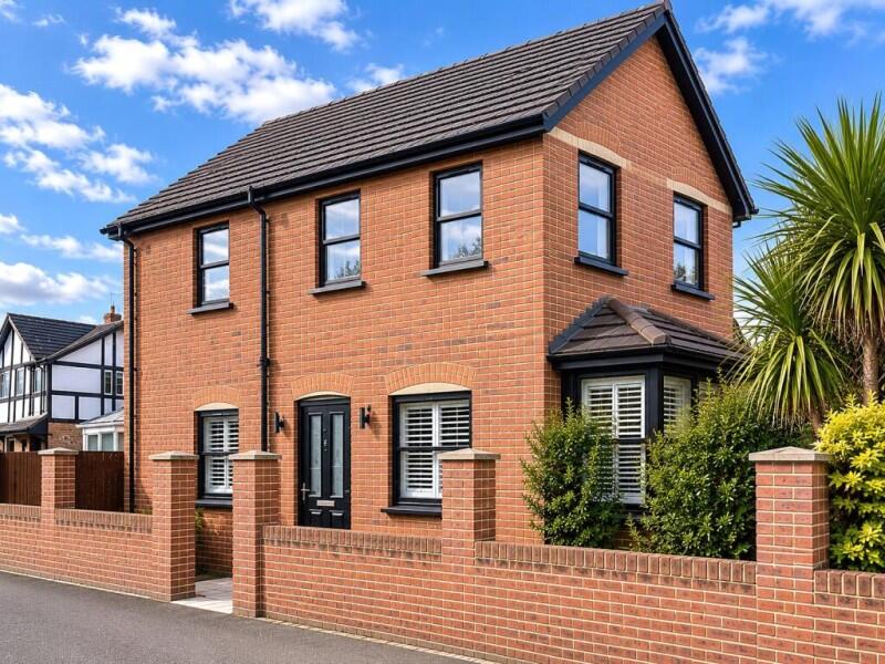 Main image of property: Addlestone, Surrey, KT15