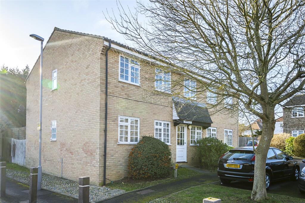 Main image of property: Minstrel Gardens, Surbiton, Surrey, KT5