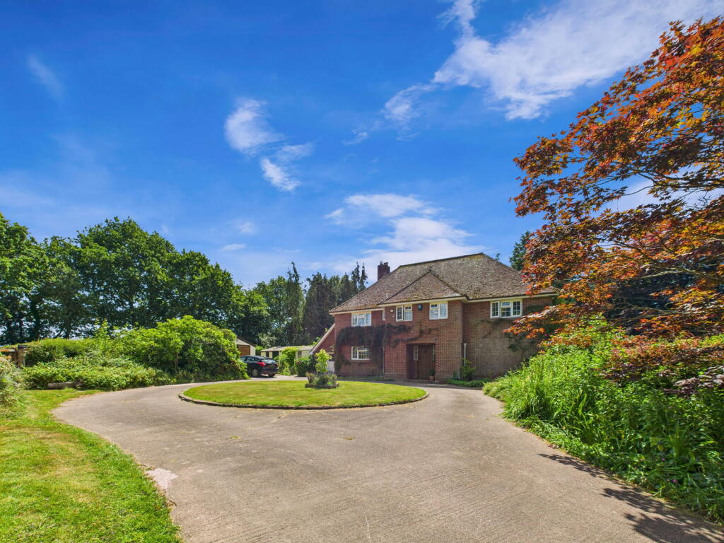 Main image of property: West Hill, Ottery St Mary