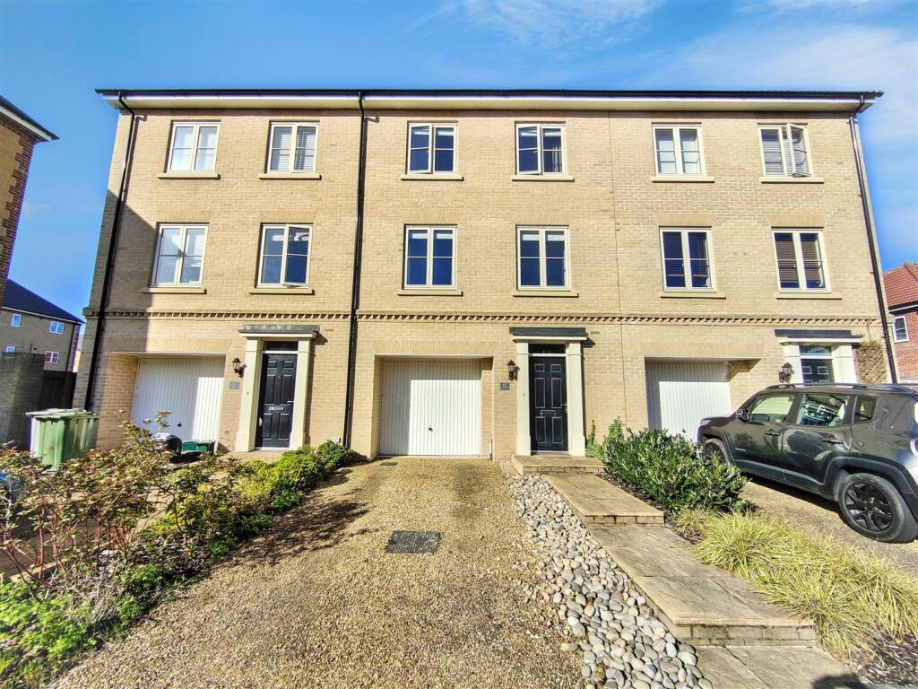 Main image of property: Overstrand Way, Sprowston, Norwich