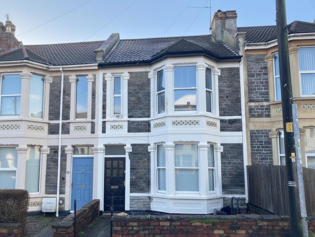 Main image of property: Quarrington Road, Horfield, Bristol