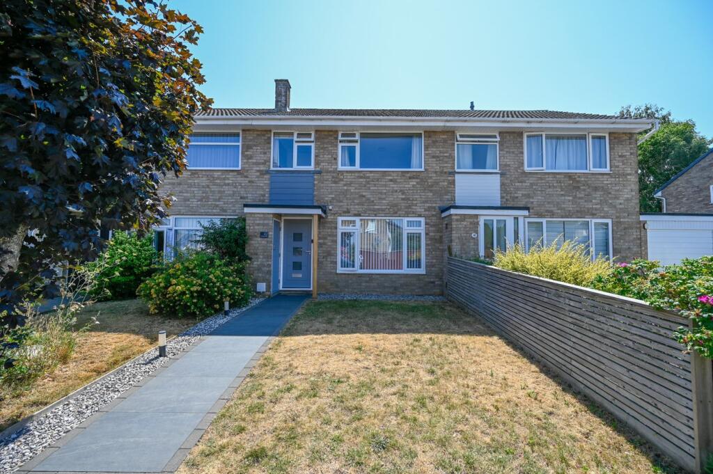 Main image of property: Chichester Walk, WIMBORNE, BH21