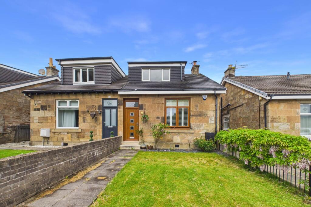 Main image of property: Auchinraith Road, Blantyre