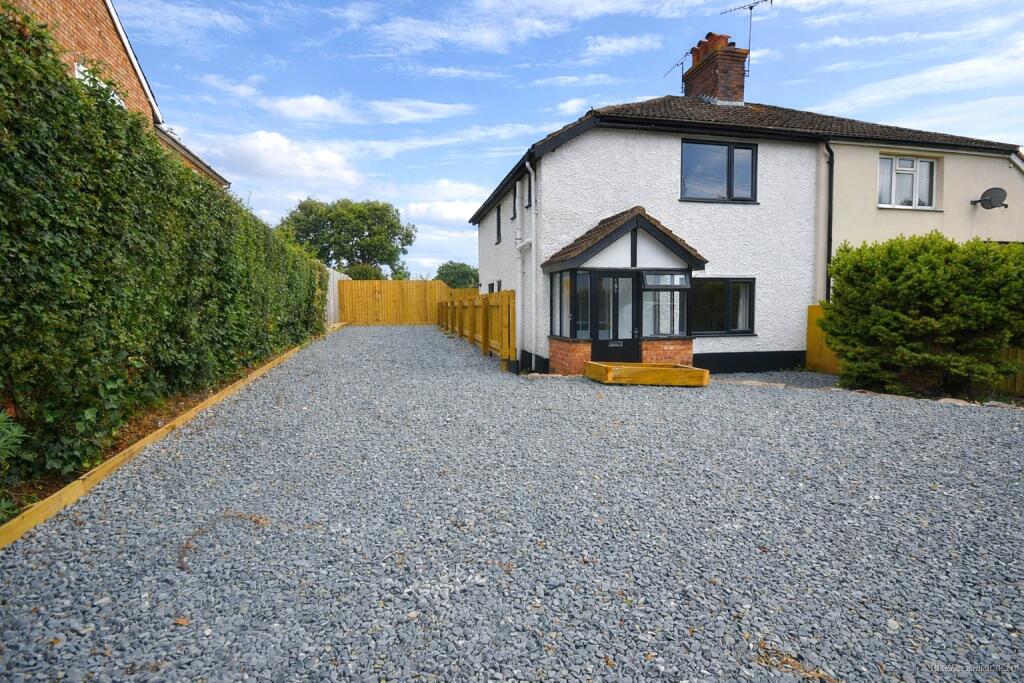 Main image of property: Upper Welland Road, Malvern, Worcestershire, WR14
