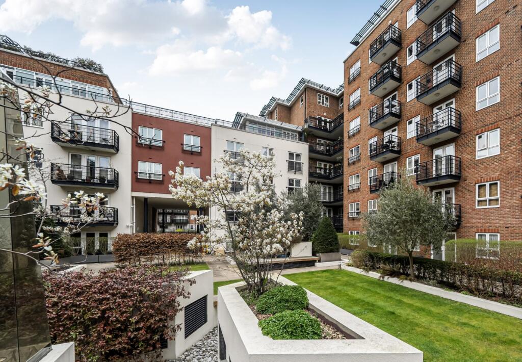 Main image of property: Royal Quarter, Seven Kings Way, Kingston upon Thames, KT2