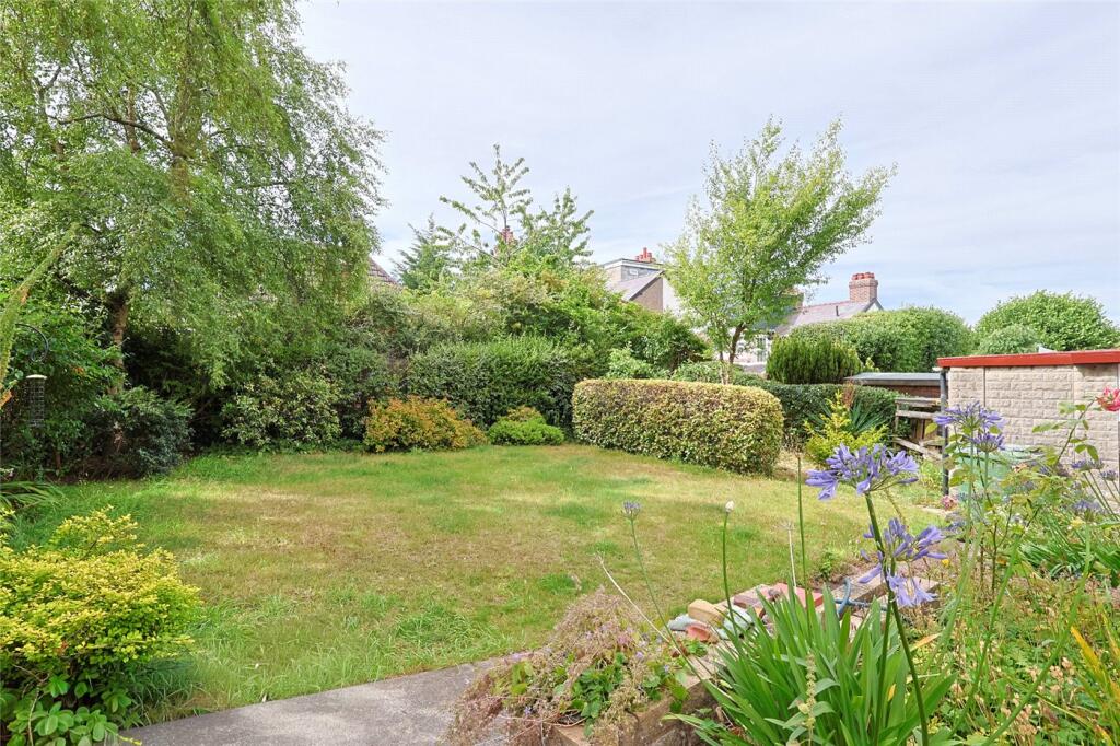 House in Wirral, Liverpool City Region - View 3