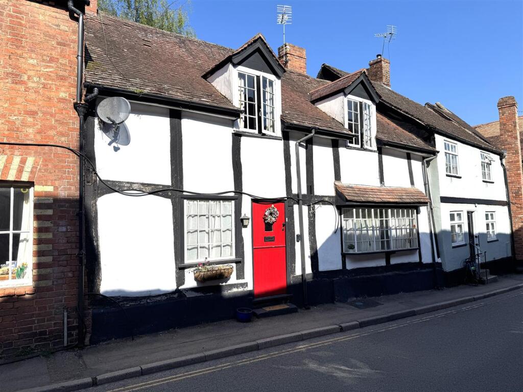 Main image of property: Culver Street, Newent