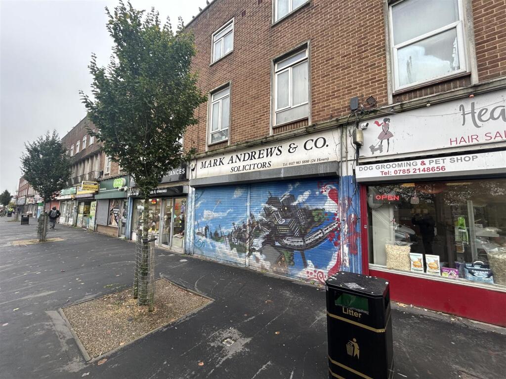 Main image of property: Ridingleaze, Bristol