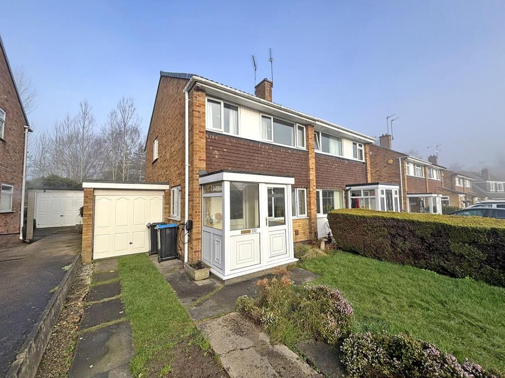 Main image of property: Fairways Avenue, Harrogate