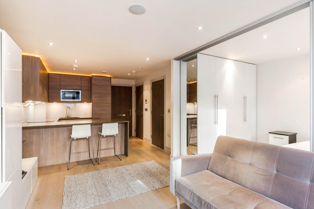 Main image of property: Townmead Road, London, SW6