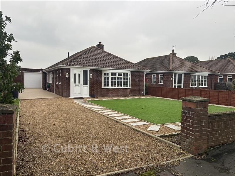 Main image of property: Mengham Lane, Hayling Island, Hampshire