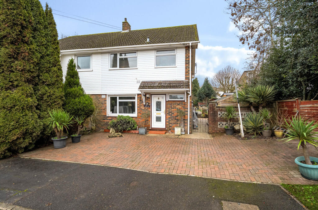 Main image of property: Orchard Road, Havant, Hampshire, PO9