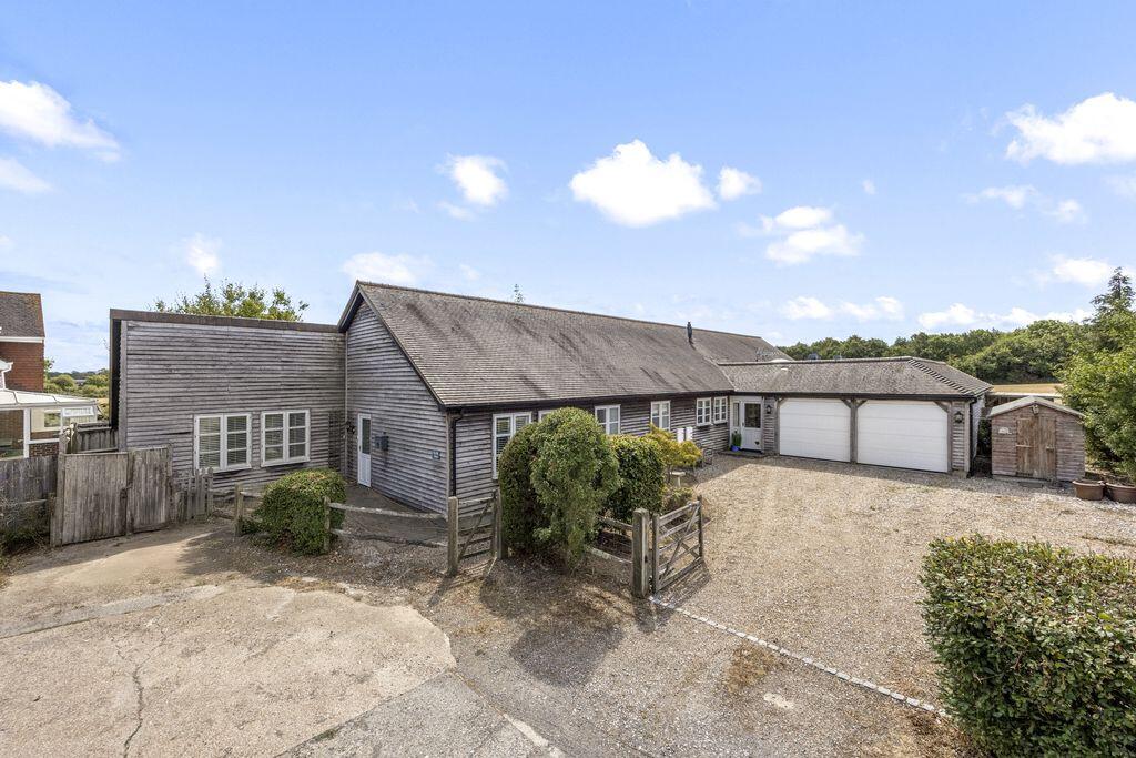 Main image of property: Dagbrook Lane, Henfield