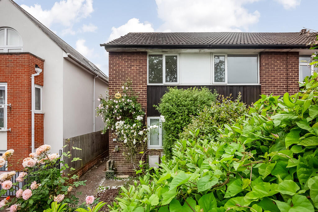 Main image of property: Tennison Road, London, SE25