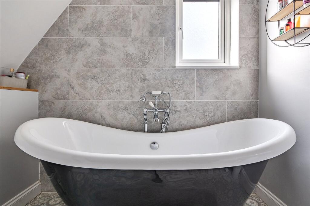 Additional image 17 of Johnson Close, Wells, Somerset, BA5