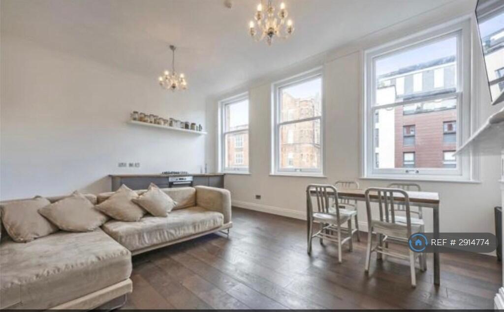 Main image of property: Camden High St, London, NW1