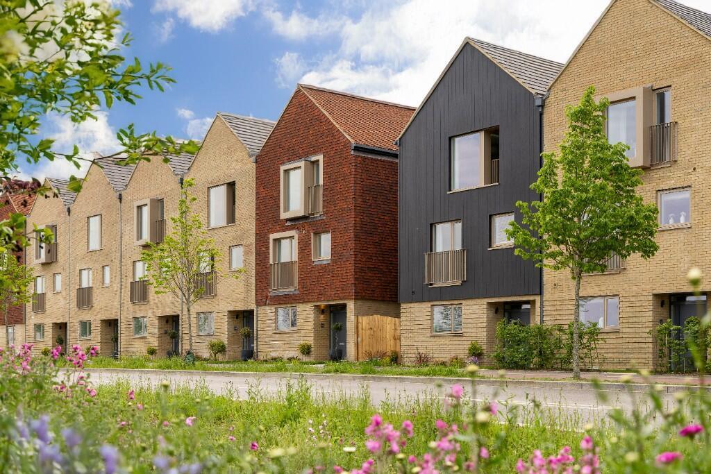 Main image of property: Denny End Road,
Waterbeach,
Cambridge,
CB25 9QE