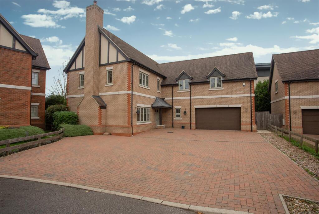 Main image of property: Vawser Crescent, Peterborough