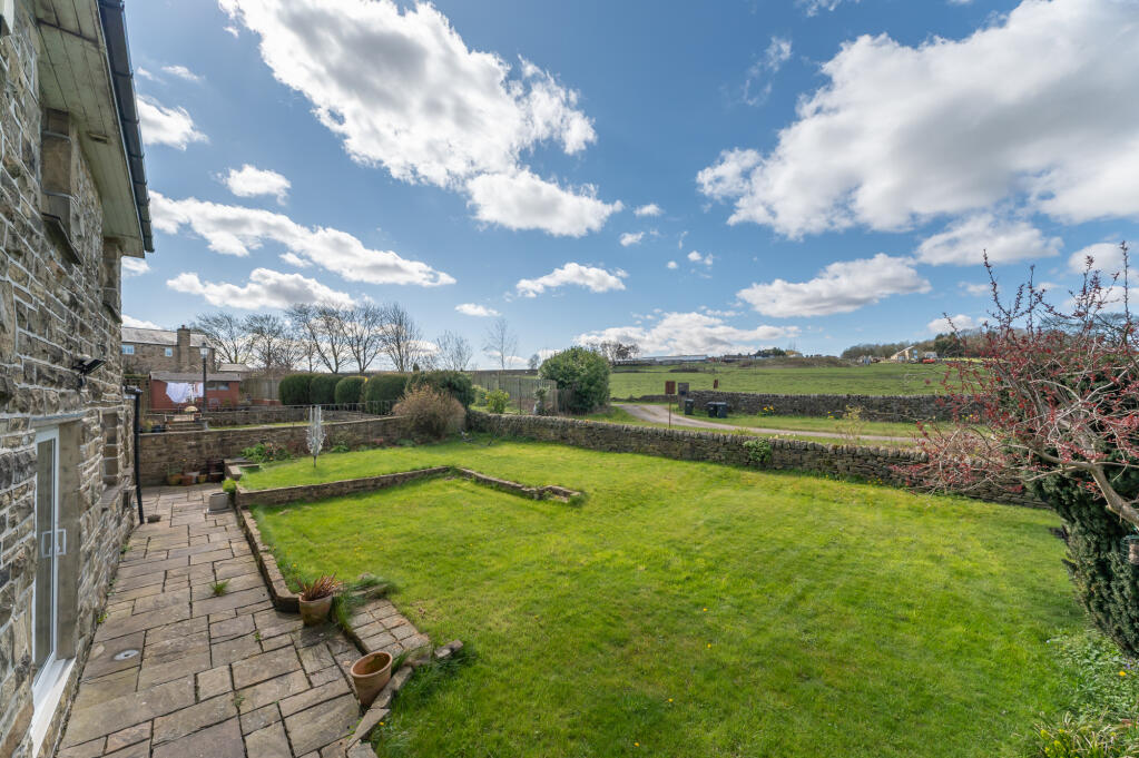 Additional image 5 of Lees Moor Road, Cullingworth, West Yorkshire, BD13