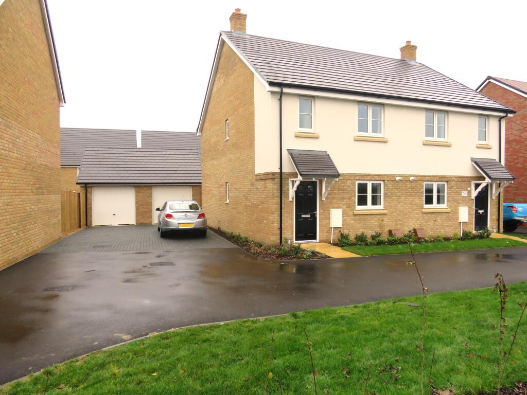 Main image of property: Mace Road, Mildenhall, BURY ST. EDMUNDS