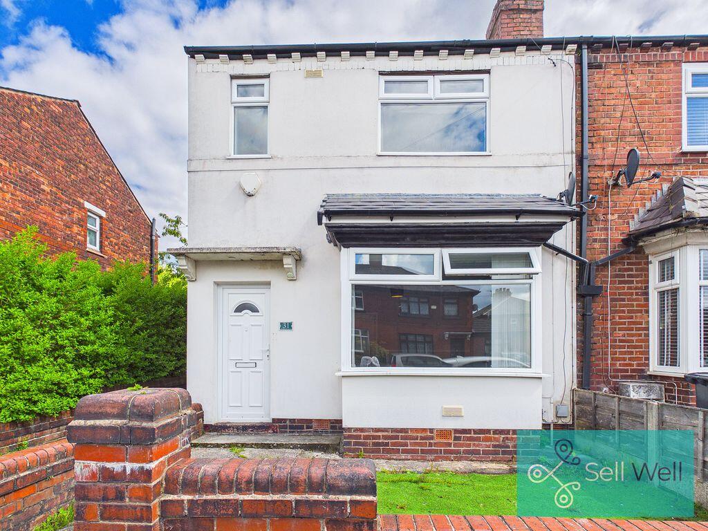Main image of property: Peelwood Avenue Little Hulton Manchester