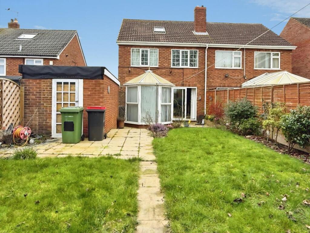 Additional image 14 of Mill Crescent, Kingsbury, Tamworth