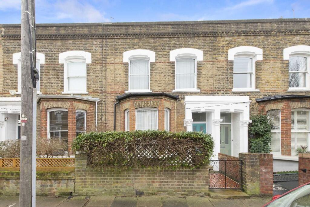 Main image of property: Corbyn Street, London