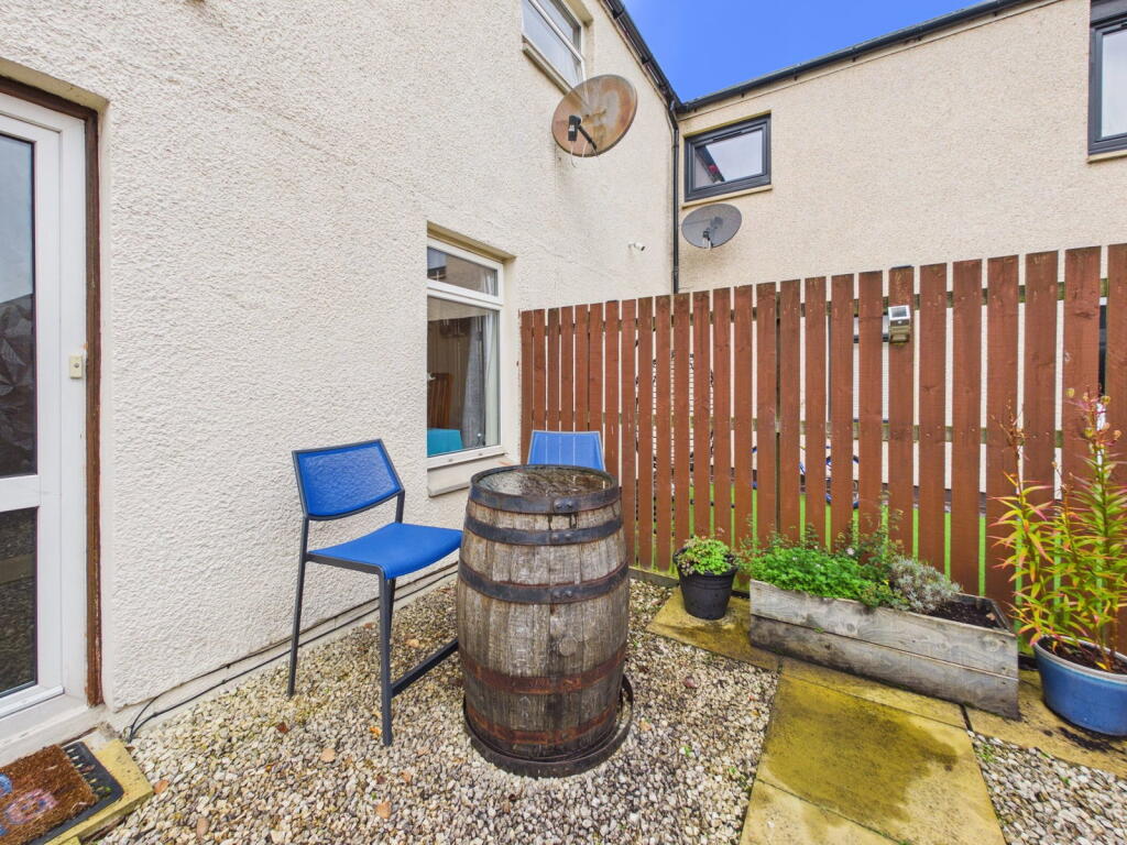 House in Livingston, Dedridge - View 4