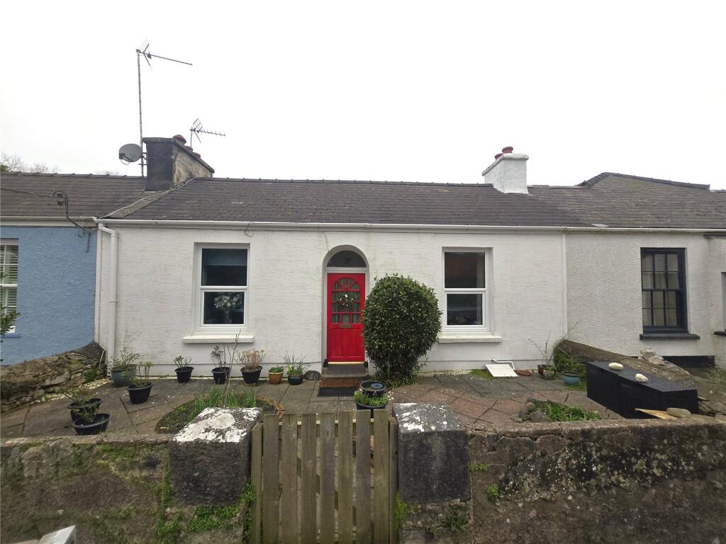 Main image of property: Holyland Road, Pembroke, Pembrokeshire, SA71