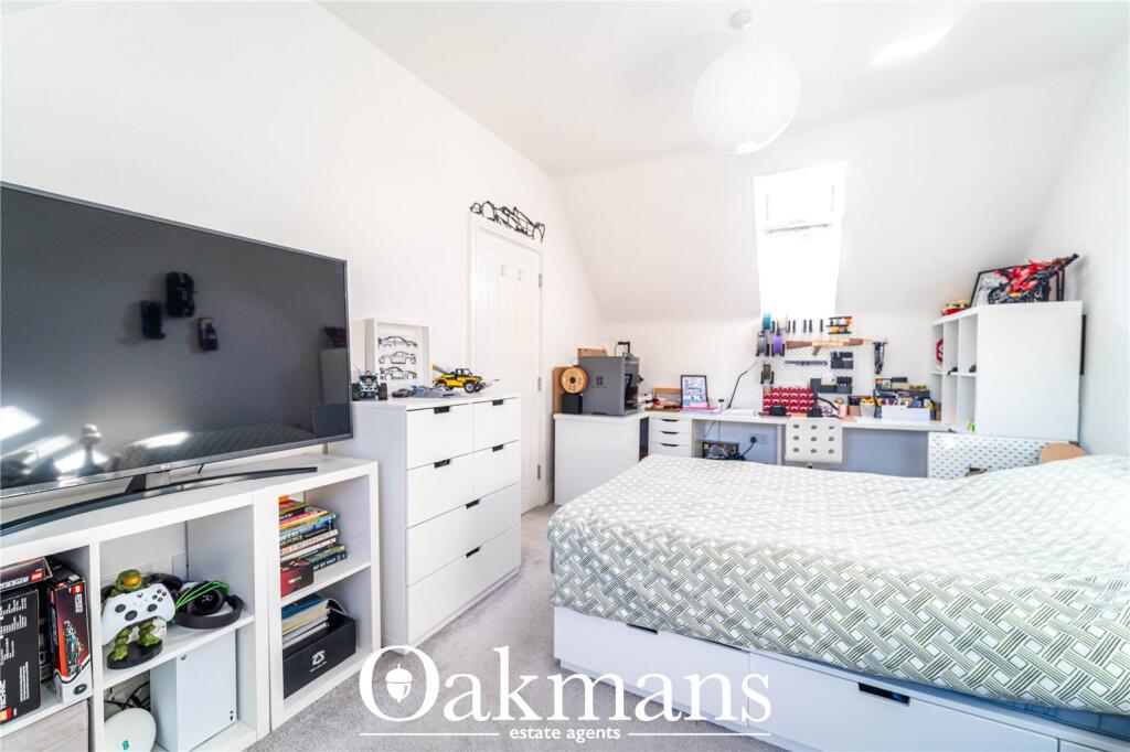 Additional image 15 of Groveley Lane, Cofton Hackett, Birmingham, Worcestershire, B45