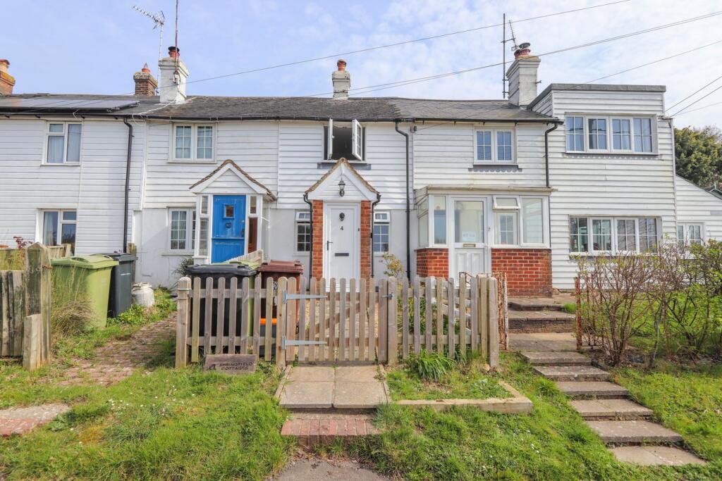 Main image of property:  Brede, Rye, TN31