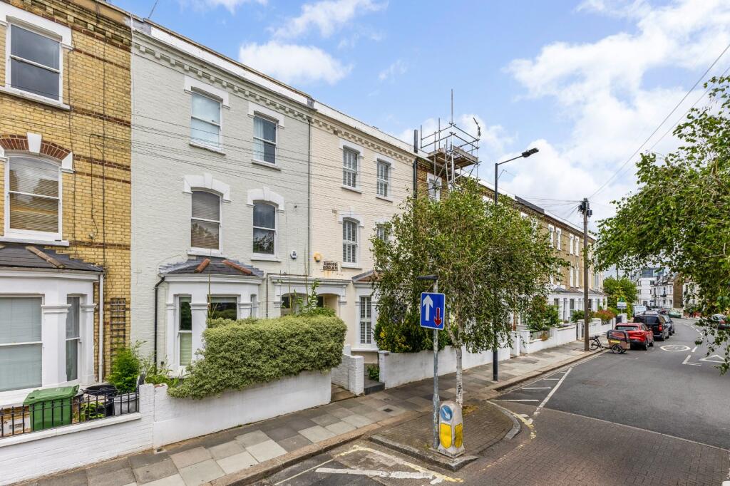 Main image of property: Bishops Road, Fulham, London