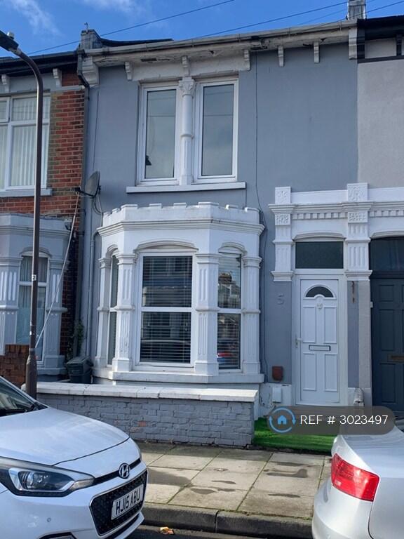 Main image of property: Martin Road, Portsmouth, PO3