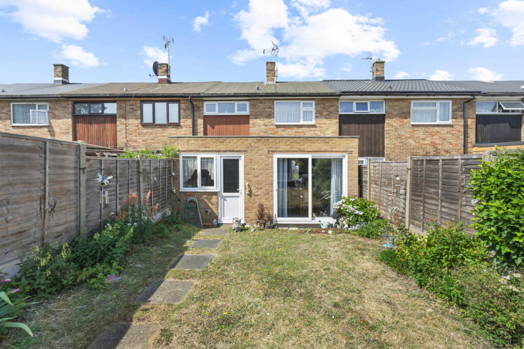 House in Harlow, Essex - View 3