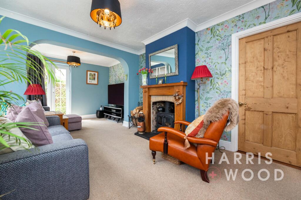 House in Colchester, West Bergholt - View 3