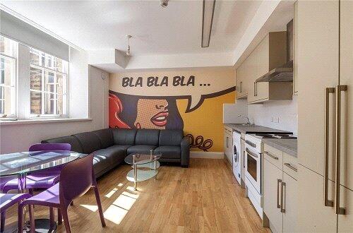 Main image of property: Tite Hall, Huddersfield, HD1