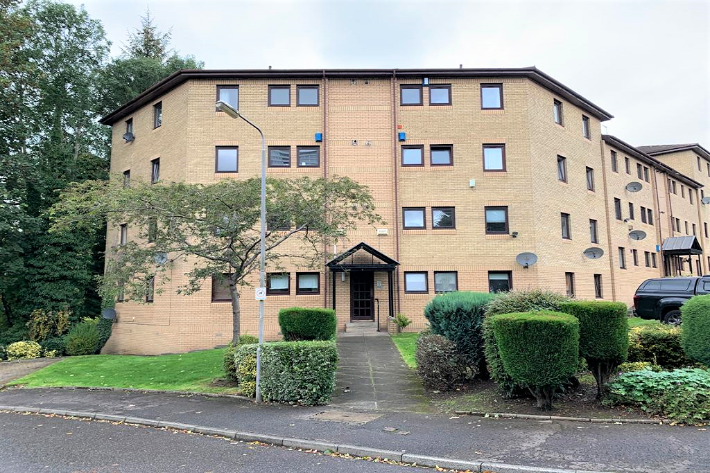 Main image of property: Kelvindale Gardens, Glasgow, G20
