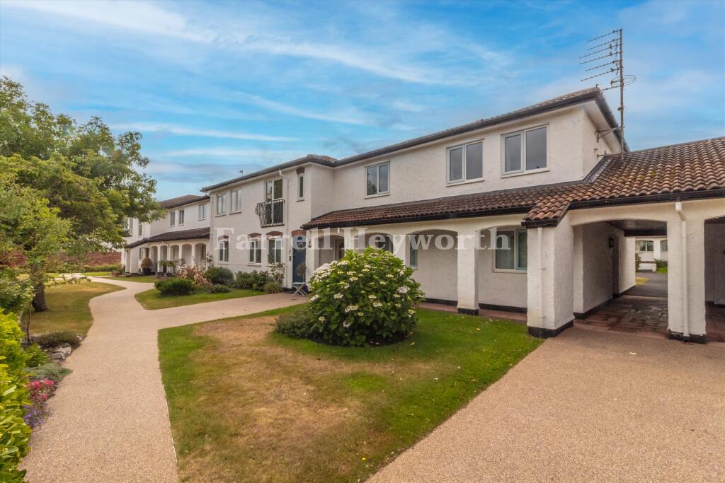 Main image of property: Seville Court, Clifton Drive, Lytham St. Annes
