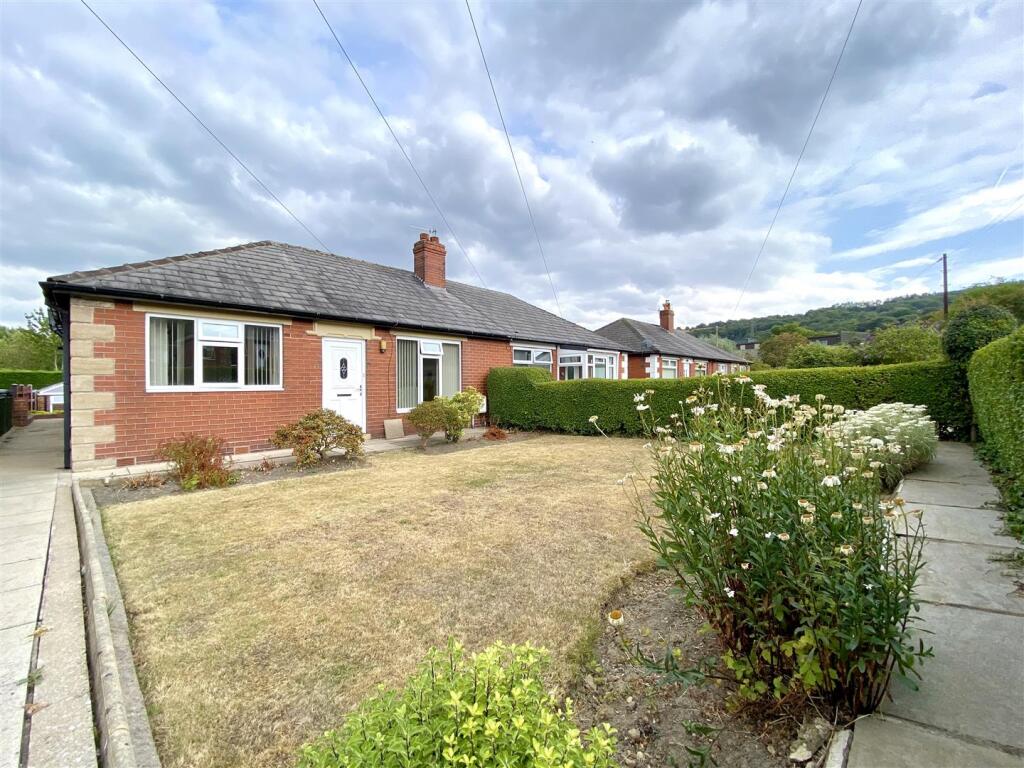 Main image of property: South Lane Gardens, Elland