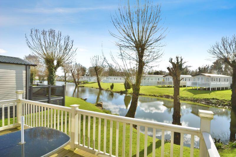Main image of property: Kingfisher Lake, Cotswold Hoburne, Cotswold Lakes