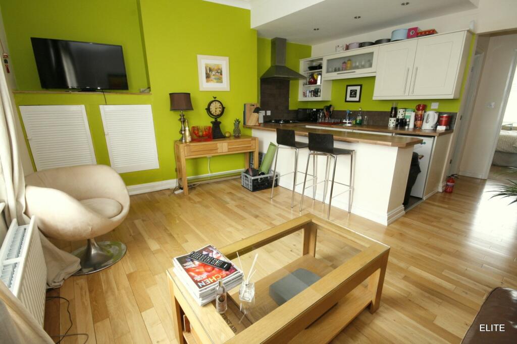 Apartment in Durham, Brandon Village, Brandon and Byshottles - View 4