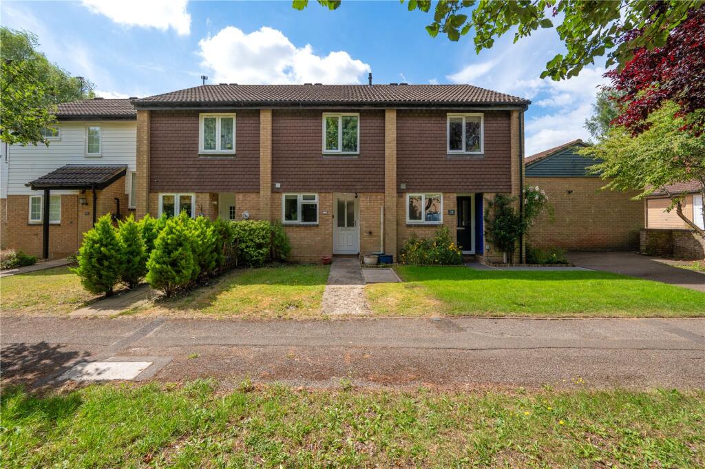 Main image of property: Richmond Walk, St. Albans