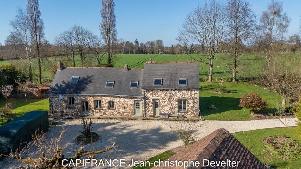 Main image of property: Passais Villages, Orne, Normandy
