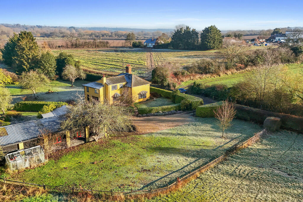 House in Colchester, Little Horkesley - View 3