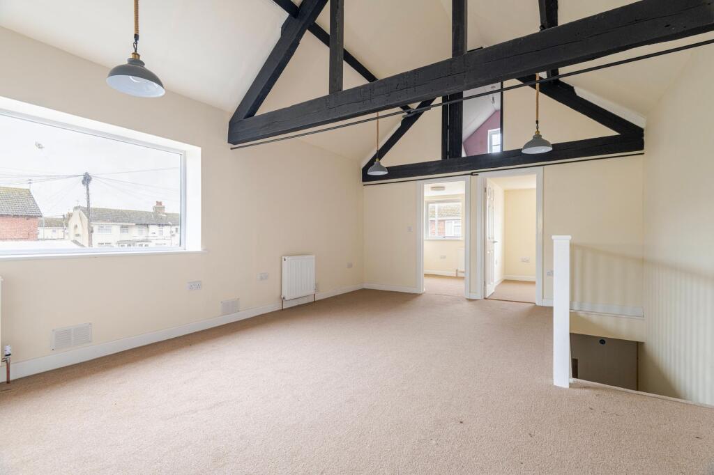 House in East Suffolk, Lowestoft - View 4